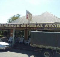 Glenreagh General Store