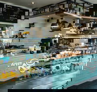 Green Coast Coffee Australia