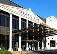 Hellenic Club of Canberra - Great Ocean Road Tourism