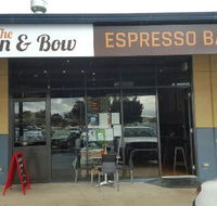 Hen And Bow Espresso Bar - Great Ocean Road Tourism
