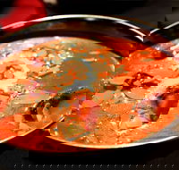 Indian Affair Restaurant - Great Ocean Road Tourism