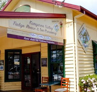 Kangaroo Valley Fudge House  Ice Creamery - Great Ocean Road Tourism