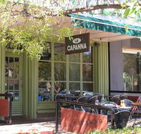 La Capanna - Great Ocean Road Tourism