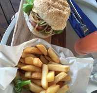 Lake Vue Cafe - Great Ocean Road Tourism