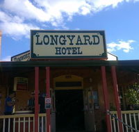 Longyard Hotel - Great Ocean Road Tourism