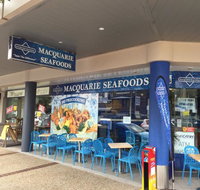 Macquarie Seafoods - Great Ocean Road Tourism