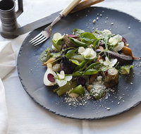 Margan Restaurant - Great Ocean Road Tourism