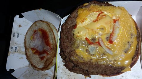 McDonald's Family Restaurants - Great Ocean Road Tourism 0