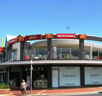 McDonald's Merimbula - Great Ocean Road Tourism