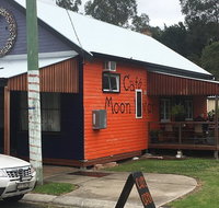 Moon River Cafe - Great Ocean Road Tourism
