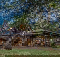 Mount Misery Gold Mine Cafe - Great Ocean Road Tourism
