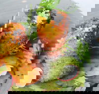 No 10 Restaurant  Bar - Great Ocean Road Tourism