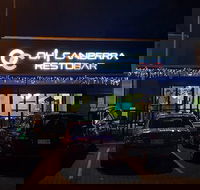 Oh Canberra Restobar - Great Ocean Road Tourism