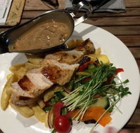 Paddy's Restaurant - Great Ocean Road Tourism