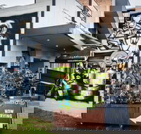 Palate  Ply Espresso Bar - Great Ocean Road Tourism