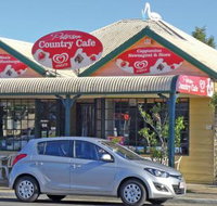 Paterson Country Cafe - Great Ocean Road Tourism