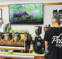 PeAk Coffee Brew Lab - Great Ocean Road Tourism
