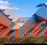 Peak Hill Ex-Services  Citizens Club