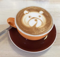 Peloton Espresso Bar - Great Ocean Road Tourism