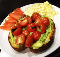 PK's on Pokolbin Cafe - Great Ocean Road Tourism