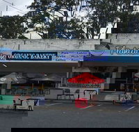 Plantation Organic Bakery - Great Ocean Road Tourism