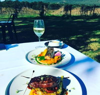 Mount Broke Wines Restaurant - Great Ocean Road Tourism