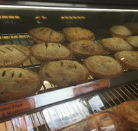 Ridgey Didge Pies South Coffs Harbour - Great Ocean Road Tourism