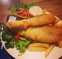 Royal Mail Hotel Goolgowi Pub - Great Ocean Road Tourism