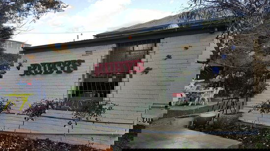 Tamworth NSW Great Ocean Road Tourism