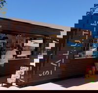 Salute Jetty - Great Ocean Road Tourism