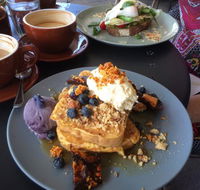 Stand By Me Cafe - Great Ocean Road Tourism