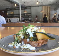 Supply Specialty Coffee  Bar - Great Ocean Road Tourism