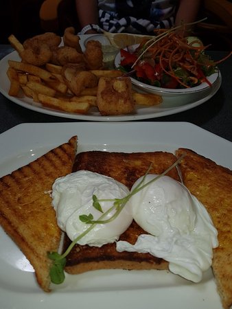 Nicholson NT Great Ocean Road Tourism