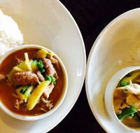 Thai Chiang Rai Woden - Great Ocean Road Tourism