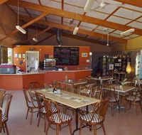 The Gardens Cafe - Great Ocean Road Tourism