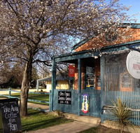 The O'Connell Avenue Cafe  Store - Great Ocean Road Tourism