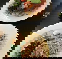 The Oaks Family Bistro - Great Ocean Road Tourism