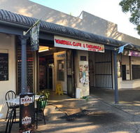 Wardell Cafe and Takeaway - Great Ocean Road Tourism