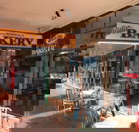 Willis Merimbula Bakery - Great Ocean Road Tourism