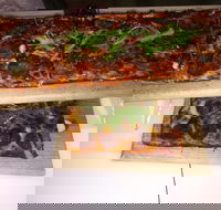 1843 Harvest Cafe - Great Ocean Road Tourism