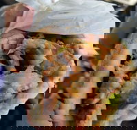 Alektor Charcoal  Grill - Great Ocean Road Tourism