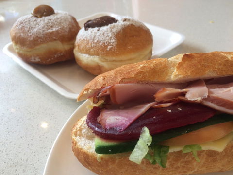 Anne's Pantry - Surrey Hills - Great Ocean Road Tourism 0
