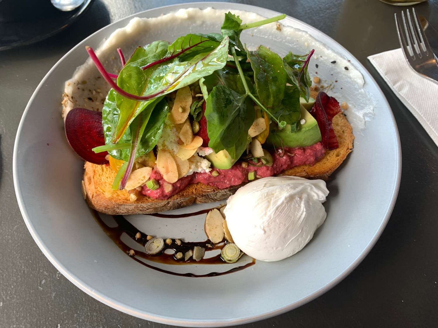 Jindalee QLD Great Ocean Road Tourism