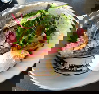 Bare Bones Society - Great Ocean Road Tourism