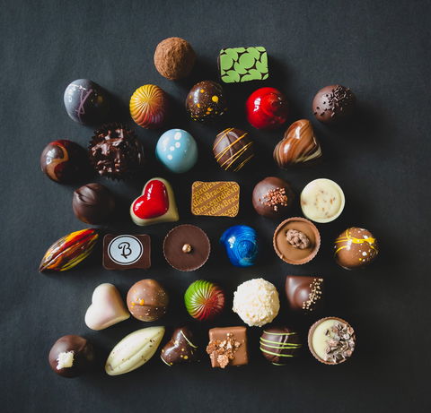 Bracegirdles House Of Fine Chocolate - Great Ocean Road Tourism 0