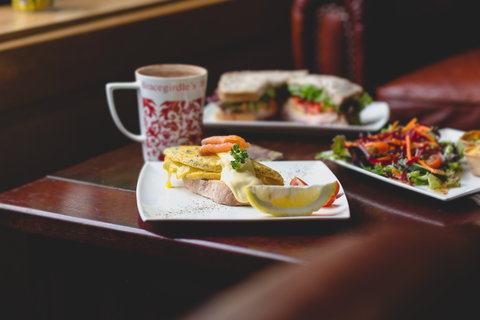 Bracegirdles House Of Fine Chocolate - Great Ocean Road Tourism 1