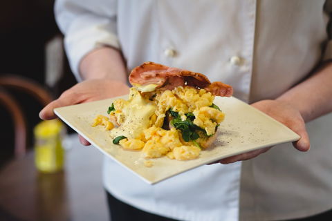 Bracegirdles House Of Fine Chocolate - Great Ocean Road Tourism 2