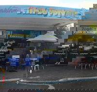 Brighton Fish Supply - Great Ocean Road Tourism