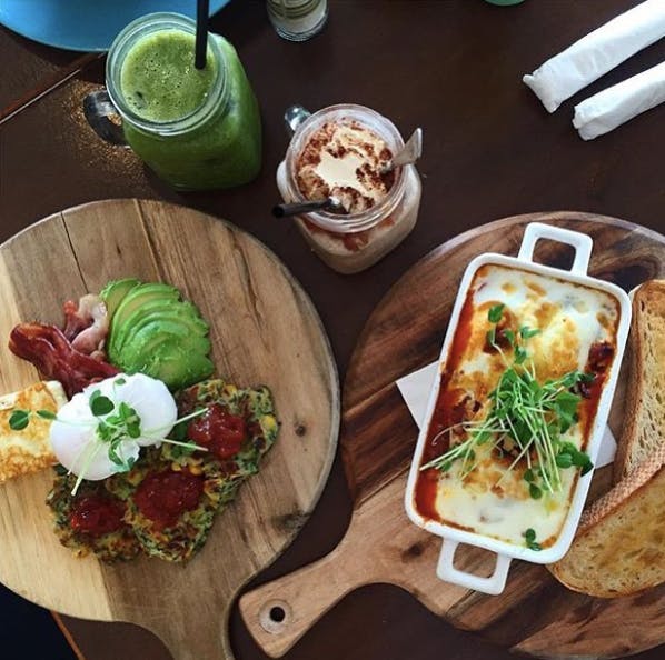 St Lucia QLD Great Ocean Road Tourism