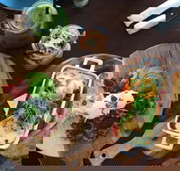 Brick  Bean Cafe - Great Ocean Road Tourism